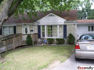 6755 N 34th St, Omaha, NE 68112