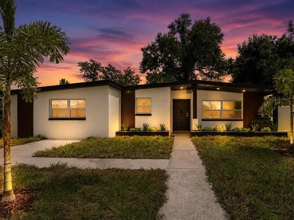 9805 N 54TH STREET, TEMPLE TERRACE, FL 33617