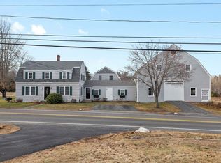 174 Guinea Rd, Biddeford, ME 04005