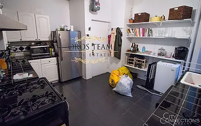 Rented by City Connections Realty