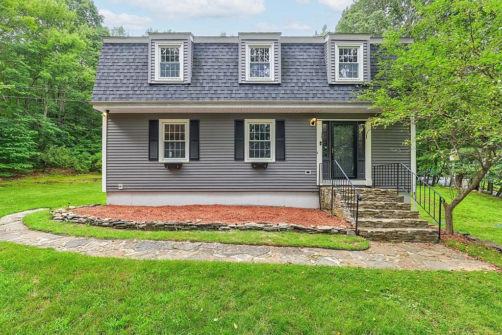200 W Sutton Rd, Sutton, MA 01590 Zillow