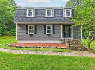 200 W Sutton Rd, Sutton, MA 01590