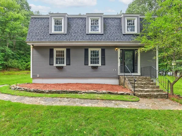 200 W Sutton Rd, Sutton, MA 01590