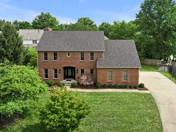 2nd image of 4713 Inman Dr