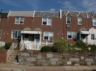 6323 Cardiff St, Philadelphia, PA 19149