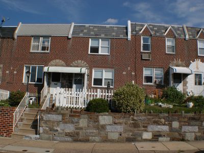 6323 Cardiff St, Philadelphia, PA, 19149