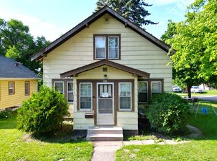 523 E Vernon Ave, Fergus Falls, MN 56537
