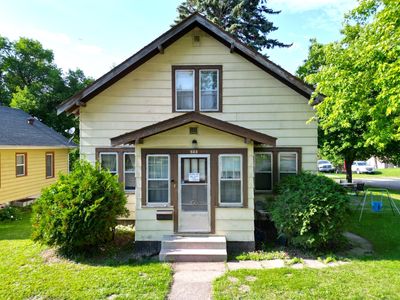 523 E Vernon Ave, Fergus Falls, MN, 56537