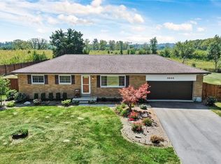 4644 Medlar Rd, Miamisburg, OH 45342