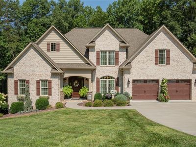 1611 Woodrun Dr, Wilkesboro, NC, 28697