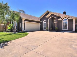 3713 Berkeley Dr, Corpus Christi, TX 78414