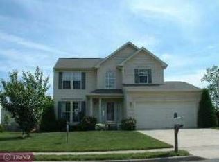 66 Morris Dr, Sicklerville, NJ 08081