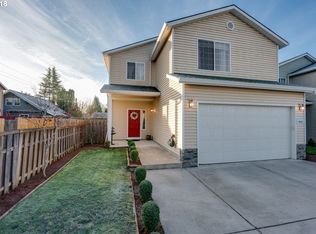 4072 SW Moniker Pl, Beaverton, OR 97078