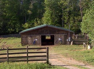 745 Caney Creek Rd, Cosby, TN 37722