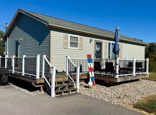 10890 Highway 55 South Rd, Columbia, KY 42728
