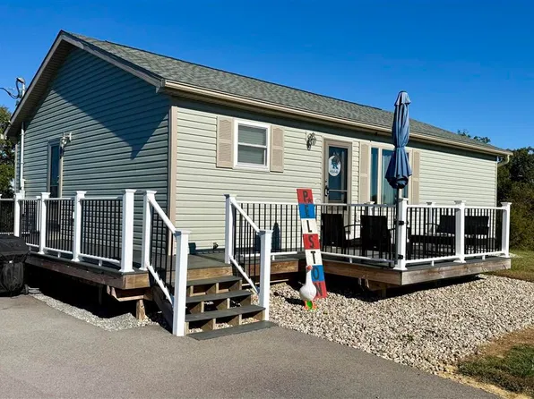 10896 Highway 55 South Rd, Glens Fork, KY 42741