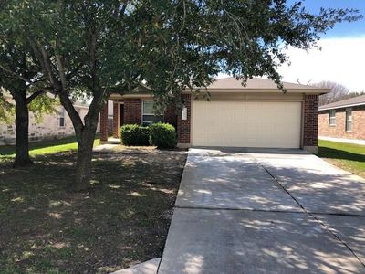 103 Whirling Eddy Cv, Hutto, TX, 78634