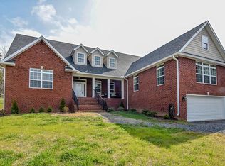 2912 Riley Dr, Kodak, TN 37764