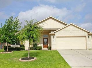 1350 Clary Sage Loop, Round Rock, TX 78665