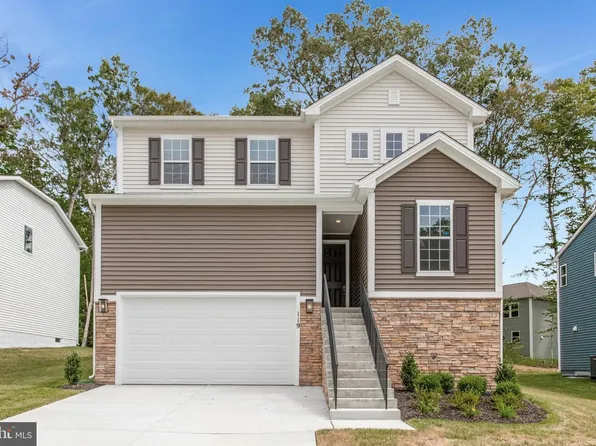119 Catalpa Dr, North East, MD 21901