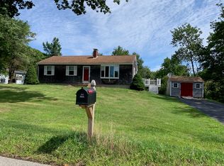 95 Eastman Rd, Cape Elizabeth, ME 04107
