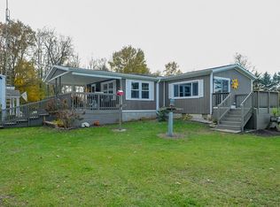 32459 72nd Ave, Lawton, MI 49065