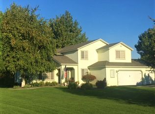 3523 Lexington Way, West Richland, WA 99353