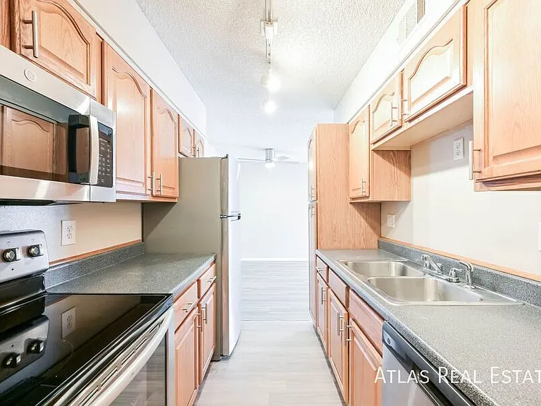 280 E Highline Cir #301 — Photo 1