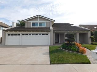 18392 Mount Cherie Cir, Fountain Valley, CA 92708