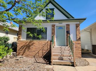 538 W Villard St, Dickinson, ND 58601