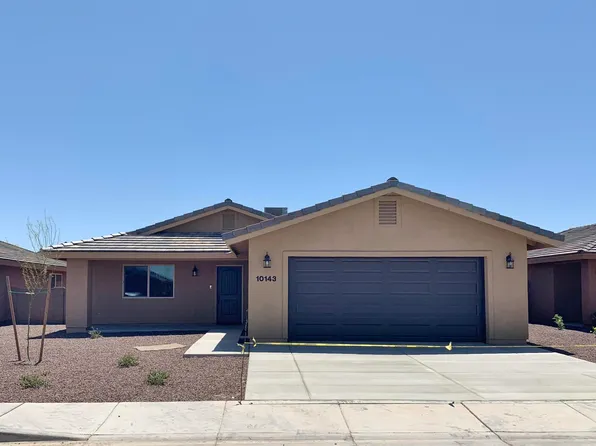 10143 E 33rd St, Yuma, AZ 85365