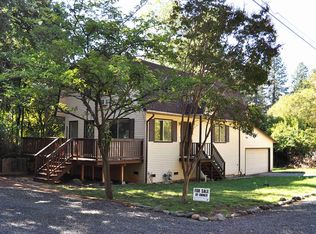 430 Nunneley Rd, Paradise, CA 95969