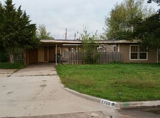 2705 NW 34th St, Lawton, OK 73505