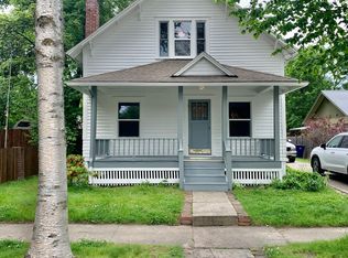 408 W Superior St, Sandpoint, ID 83864