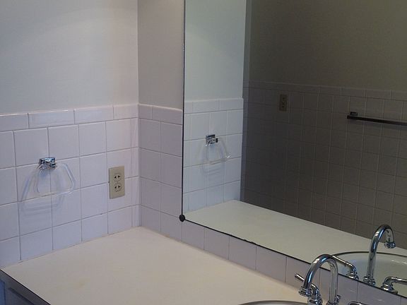Main floor bathroom