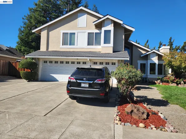 3219 Touriga Dr, Pleasanton, CA 94566