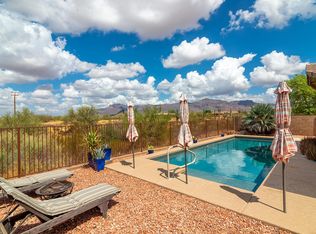 9700 E Stone Circle Ln, Gold Canyon, AZ 85118