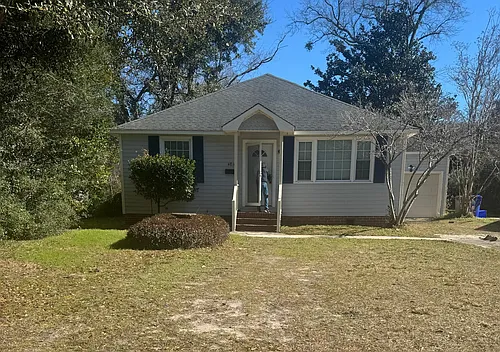 4810 Chesterfield Rd Photo 1