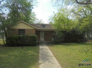 111 Lloyd Ave, Jacksonville, TX 75766