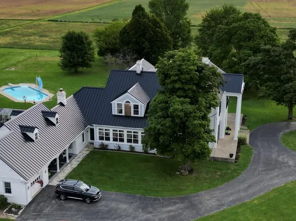5065 Us Highway 22 NE, Washington Ch, OH 43160