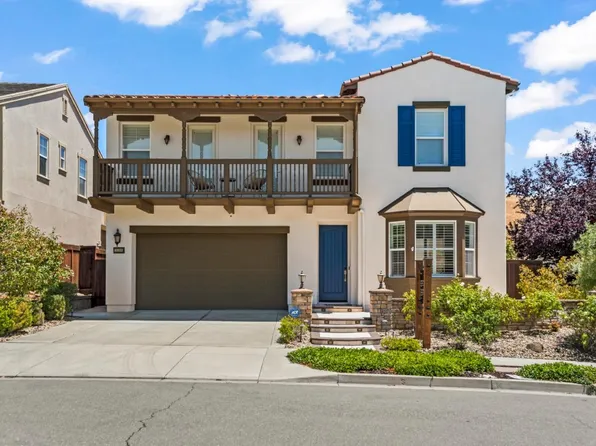 5158 Bengali St, Danville, CA 94506