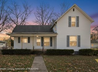 1339 Olmstead St, Owosso, MI 48867