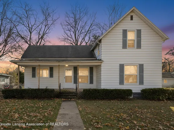 1339 Olmstead St, Owosso, MI 48867