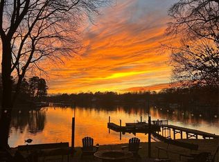 122 Lily Pad Loop, Troutman, NC 28166