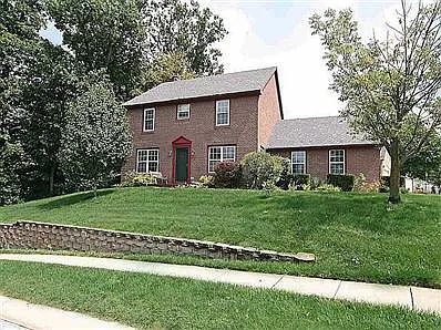 851 Speedway Woods Dr photo 1