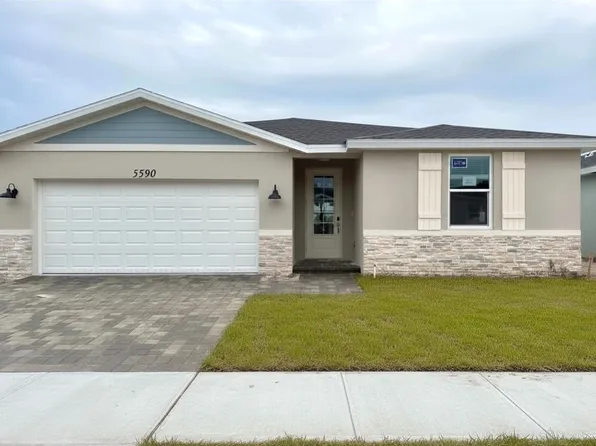 5590 Hampton Park Cir, Vero Beach, FL 32966