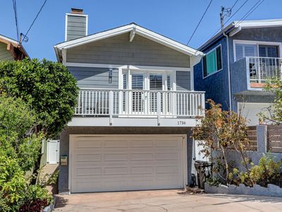 1736 Steinhart Ave, Redondo Beach, CA, 90278