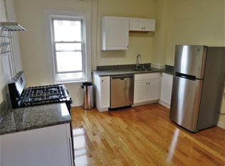 198 Cedar St #U-2, Somerville, MA 02144