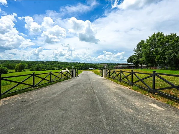 507 & 541 Reed Valley Rd, Fayetteville, AR 72704