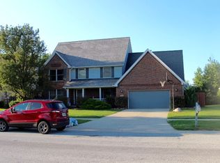 3447 Fieldbrooke Ln, Oregon, OH 43616